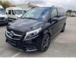 Mercedes-Benz V 300 Avantgarde AMG 4M