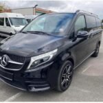 Mercedes-Benz V 300 Avantgarde AMG 4M