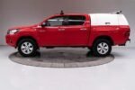 Toyota HiLux D-4D - Image 5