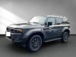 Toyota Land Cruiser / Exécutif à traction intégrale 2.8 D - Image 5