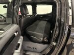 Isuzu D-max 163HK/Black Edition/AWD/Plein cuir – Image 4