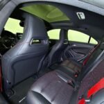 MERCEDES CLA 45 AMG 2.0 TURBO - Afbeelding 4