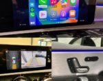 Mercedes Benz Classe A (IV) 200 AMG Line 7G-DCT 163 cv /2019 - Afbeelding 6