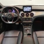 MERCEDES CLA 45 AMG 2.0 TURBO - Afbeelding 3
