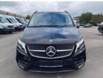 Mercedes-Benz V 300 Avantgarde AMG 4M - Afbeelding 6