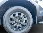 Toyota Land Cruiser / Exécutif à traction intégrale 2.8 D - Image 7