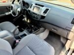 Toyota Hilux Double Cab Life 4x4-KLIMA-RÜCKFAHRKAMERA!! - Afbeelding 12