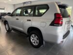 Toyota Land Cruiser – Image 3