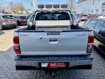 Toyota Hilux Double Cab Life 4x4-KLIMA-RÜCKFAHRKAMERA!! - Afbeelding 8
