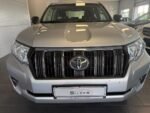 Toyota Land Cruiser – Image 2