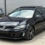 VW GOLF 7 GTD FABRICKI 2.0 TDI