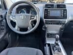 Toyota Land Cruiser – Image 9