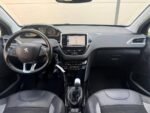 PEUGEOT 2008 1.6 e-HDI 120KS ALLURE - Afbeelding 5
