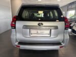 Toyota Land Cruiser – Image 5