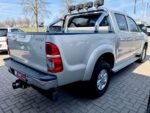 Toyota Hilux Double Cab Life 4x4-KLIMA-RÜCKFAHRKAMERA!! - Afbeelding 2