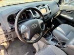 Toyota Hilux Double Cab Life 4x4-KLIMA-RÜCKFAHRKAMERA!! - Afbeelding 9