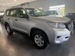 Toyota Land Cruiser – Image 4