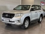 Toyota Land Cruiser – Image 6