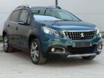 PEUGEOT 2008 1.6 e-HDI 120KS ALLURE - Afbeelding 6