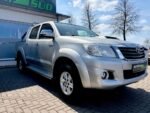 Toyota Hilux Double Cab Life 4x4-KLIMA-RÜCKFAHRKAMERA!! - Afbeelding 4