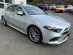 MERCEDES-BENZ A 250 4Matic AMG Line 4Matic 7G-DCT