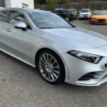 MERCEDES-BENZ A 250 4Matic AMG Line 4Matic 7G-DCT