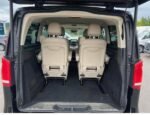 Mercedes-Benz V 300 Avantgarde AMG 4M - Afbeelding 7