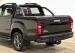 Isuzu D-max 163HK/Black Edition/AWD/Plein cuir – Image 2