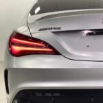 MERCEDES CLA 45 AMG 2.0 TURBO - Afbeelding 2