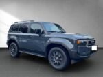 Toyota Land Cruiser / Exécutif à traction intégrale 2.8 D