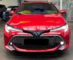 Toyota Corolla 1.8 HSD – Image 7
