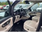 Mercedes-Benz V 300 Avantgarde AMG 4M - Afbeelding 8