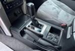 Toyota Land Cruiser 2.HAND*KLIMA*AHK*TEMP*XENON*4X4*SHZ – Image 8