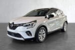 Renault Captur E-TECH Híbrido Enchufable con Caméra y DAB+