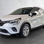 Renault Captur E-TECH Híbrido Enchufable con Caméra y DAB+
