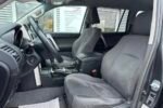 Toyota Land Cruiser 2.HAND*KLIMA*AHK*TEMP*XENON*4X4*SHZ – Image 9