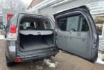 Toyota Land Cruiser 2.HAND*KLIMA*AHK*TEMP*XENON*4X4*SHZ – Image 10