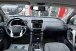 Toyota Land Cruiser 2.HAND*KLIMA*AHK*TEMP*XENON*4X4*SHZ – Image 11