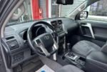 Toyota Land Cruiser 2.HAND*KLIMA*AHK*TEMP*XENON*4X4*SHZ – Image 12