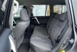 Toyota Land Cruiser 2.HAND*KLIMA*AHK*TEMP*XENON*4X4*SHZ – Image 13