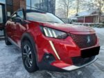 Peugeot 2008 - Afbeelding 7