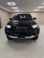 Toyota Hilux GR Double Cab Duty – Image 2