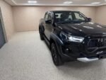Toyota Hilux GR Double Cab Duty – Image 4