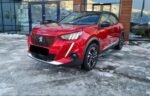 Peugeot 2008 - Afbeelding 15
