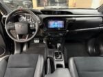 Toyota Hilux GR Double Cab Duty – Image 8