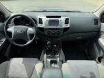 Toyota Hilux Double Cab 2,5 D-4D 144 City – Image 6