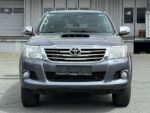 Toyota Hilux Double Cab 2,5 D-4D 144 City – Image 5